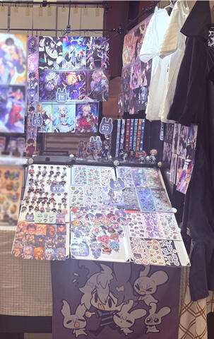 Saboten Con 2025